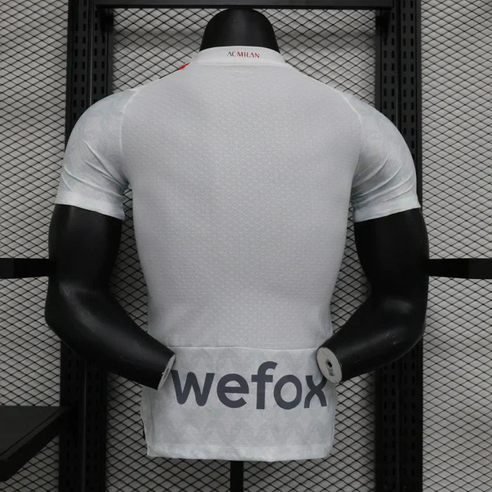 Maillot AC Milan saison 2023-2024 extérieur version player