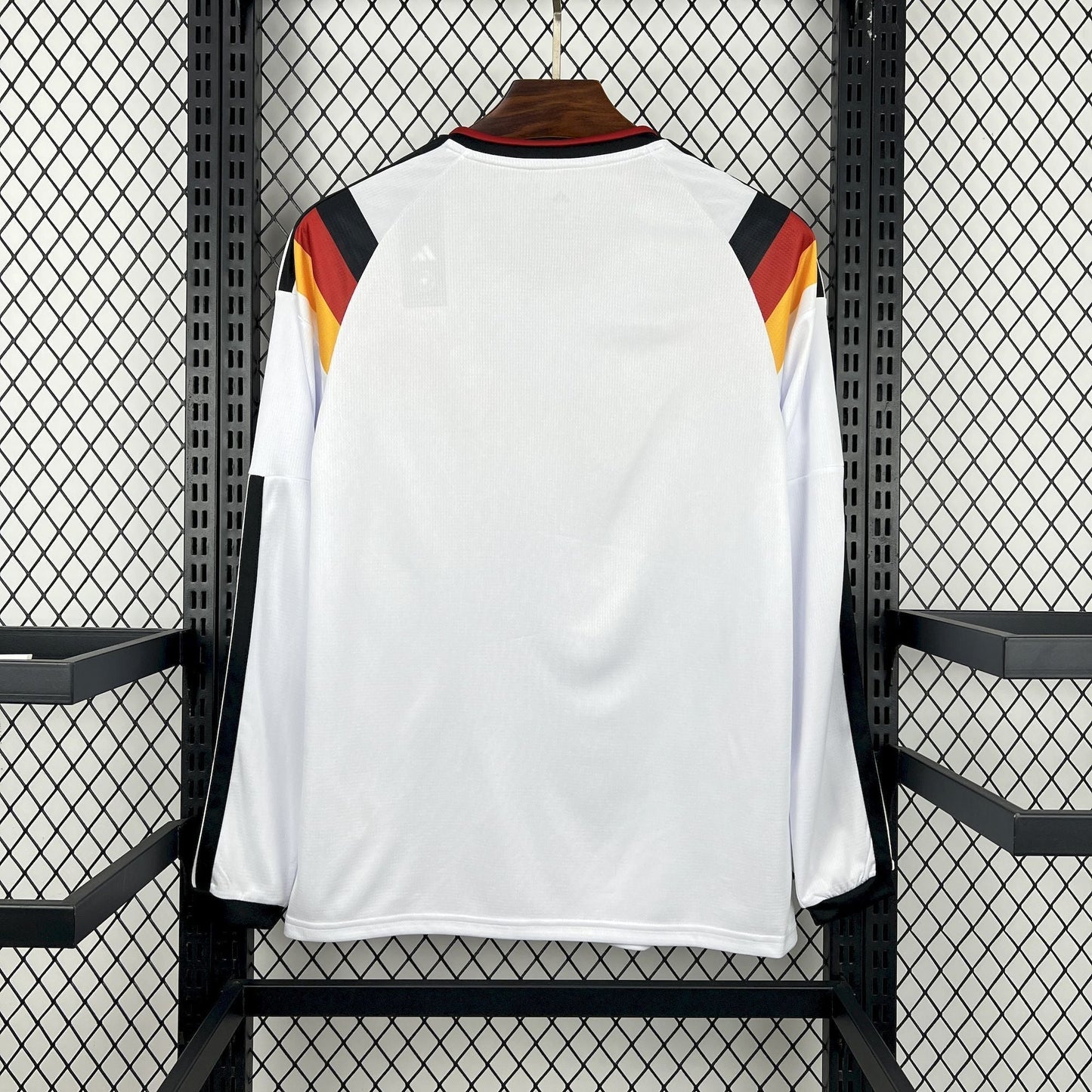 Maillot Allemagne