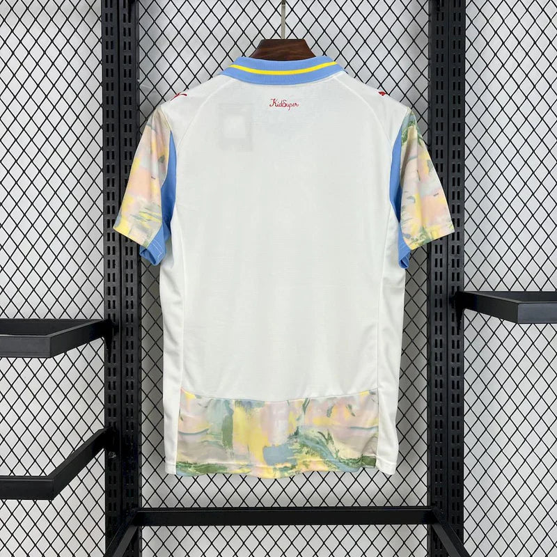 Maillot Salzburg 2025-26