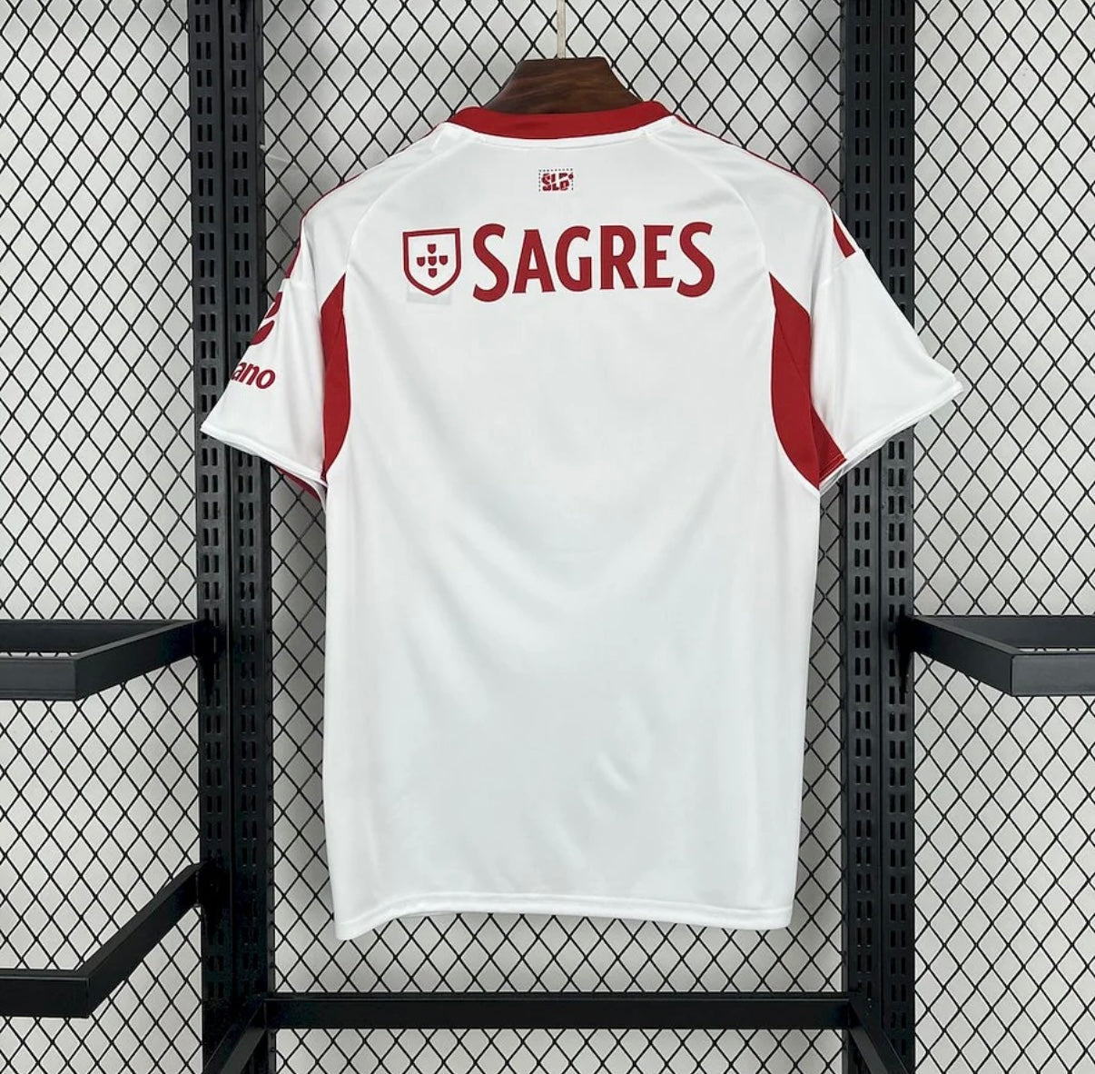 SL Benfica 2025/26 Third