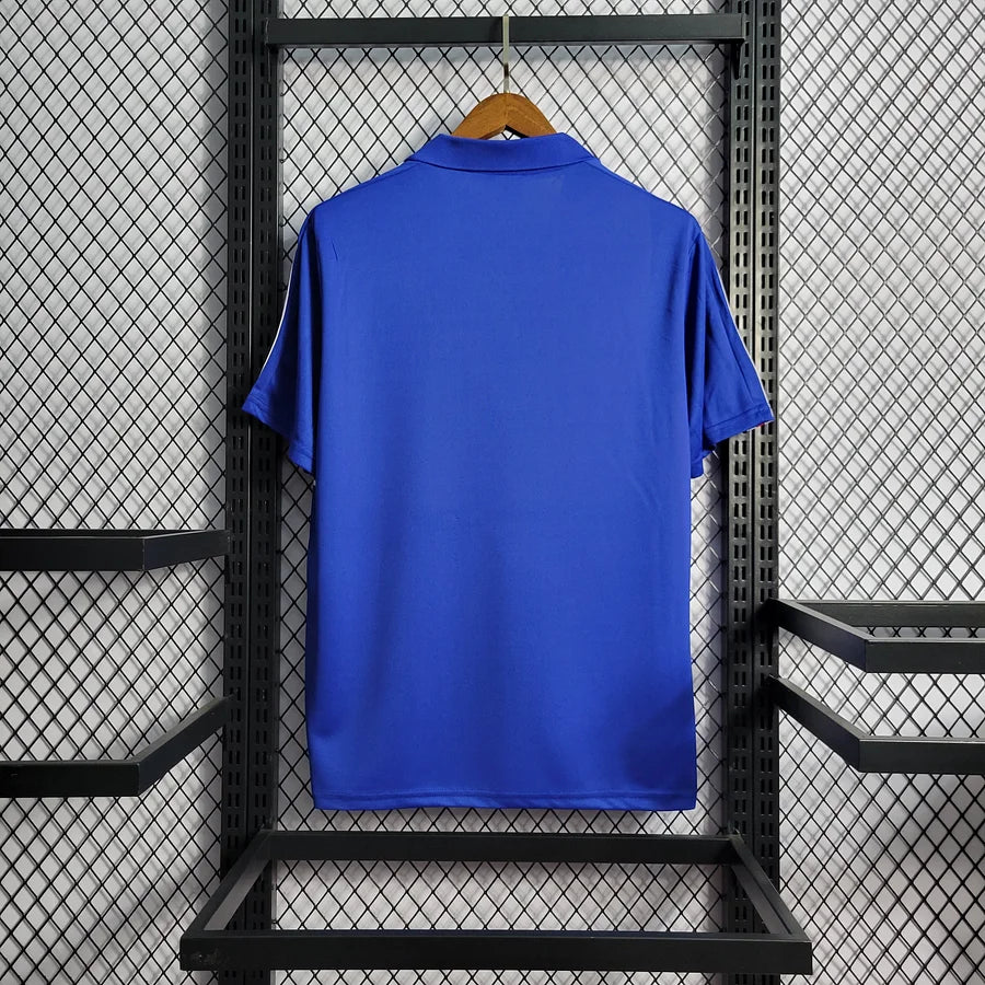 MAILLOT RÉTRO ÉQUIPE DE FRANCE 1985/86