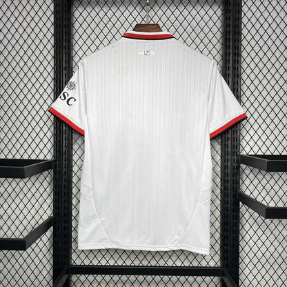 Maillot AC Milan 2024/2025 Extérieur