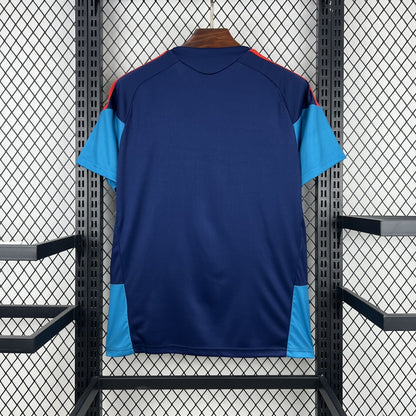 Maillot Espagne Entrainement 2025/26
