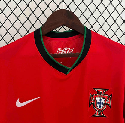 Portugal 2024 Domicile