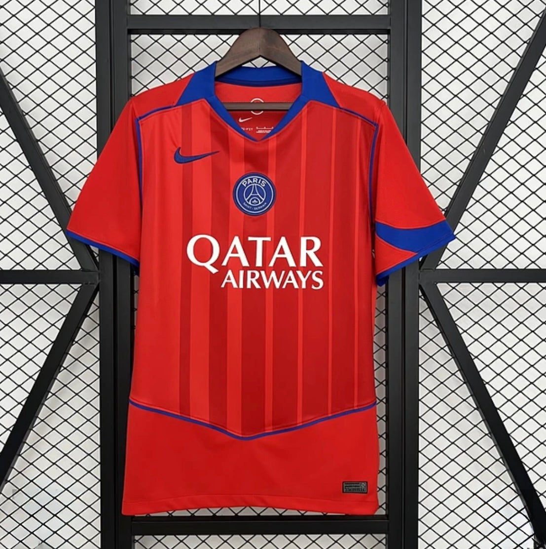 PSG 2025/26 Third