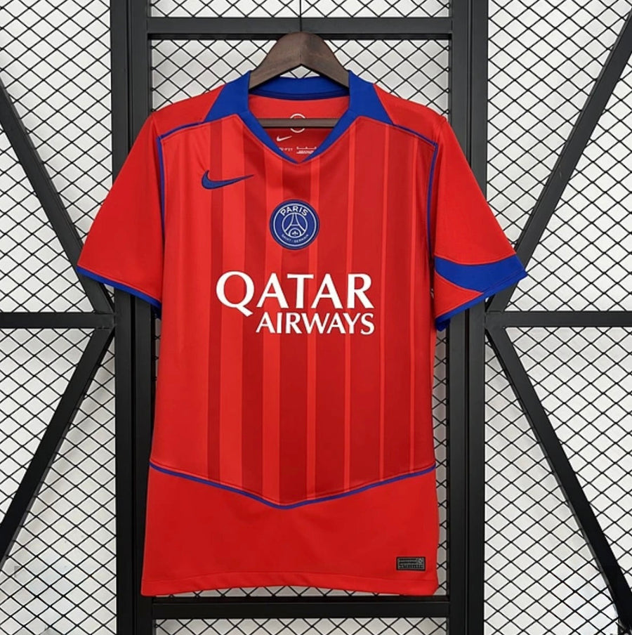 PSG 2025/26 Third