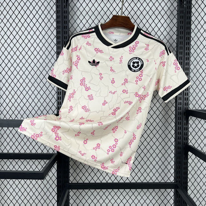 Maillot Chili coupe du monde