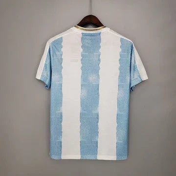 Maillot football Argentine 2021 Concept