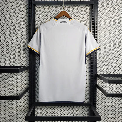 Maillot Real Madrid saison 2023-2024 domicile