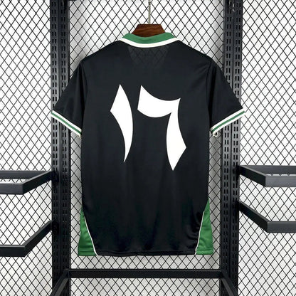 Maillot Palestine