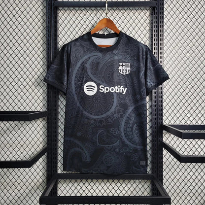 Maillot FC Barcelone saison 2023-2024 édition spéciale