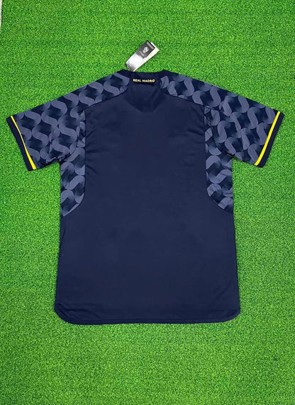 Maillot Real Madrid saison 2023-2024 extérieur