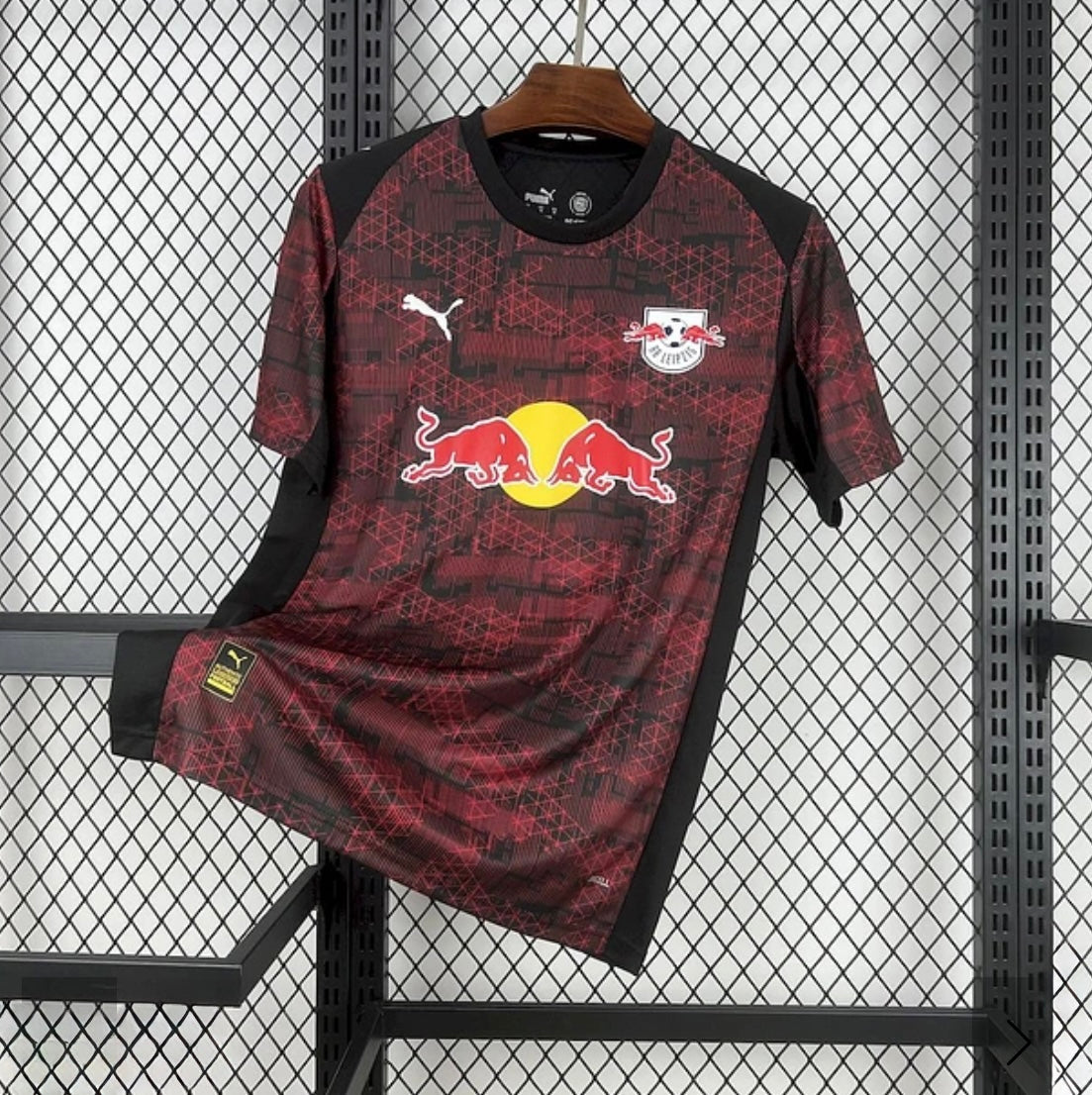 RB Leipzig 2025/26 Third
