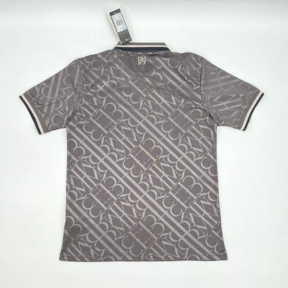 Maillot Real Madrid third noir 2024/25