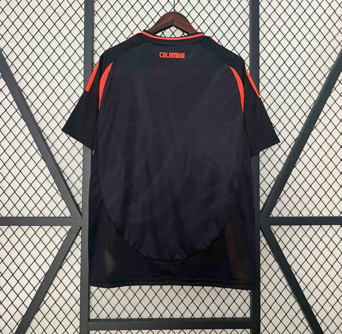 Maillot Colombie Exterieur 2025