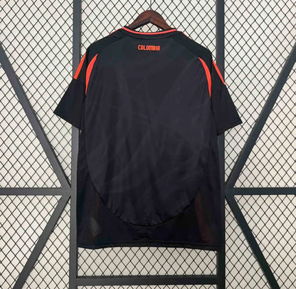 Maillot Colombie Exterieur 2025