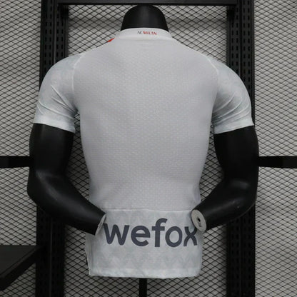 Maillot AC Milan saison 2023-2024 extérieur version player