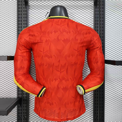 Maillot Belgique