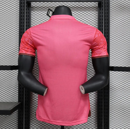 Maillot Palestine Concept