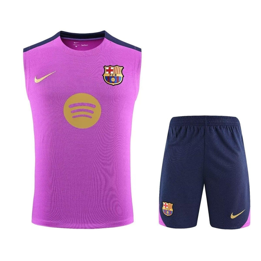 Ensemble d'été Barcelone