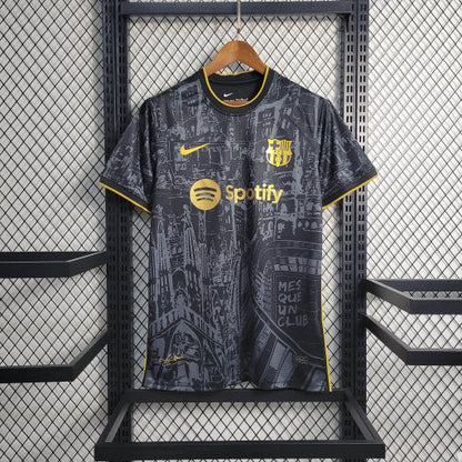 Maillot FC Barcelone Concept 2023/24