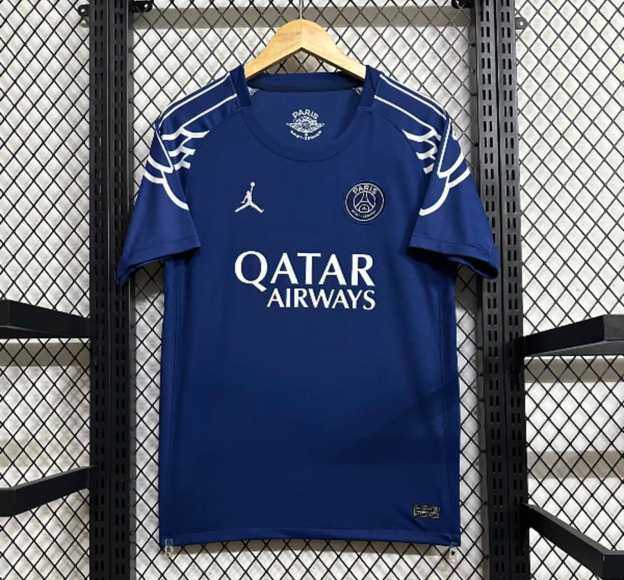 PSG 2024/25 Fourth
