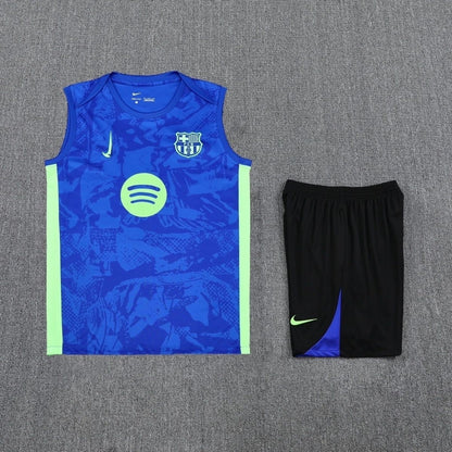 Ensemble d'été Barcelone