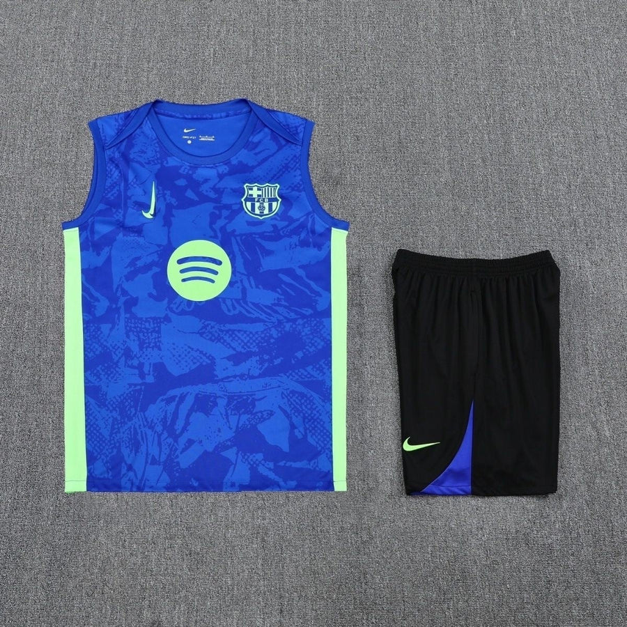 Ensemble d'été Barcelone