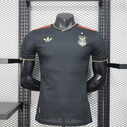Maillot Flamengo Concept 2025/26