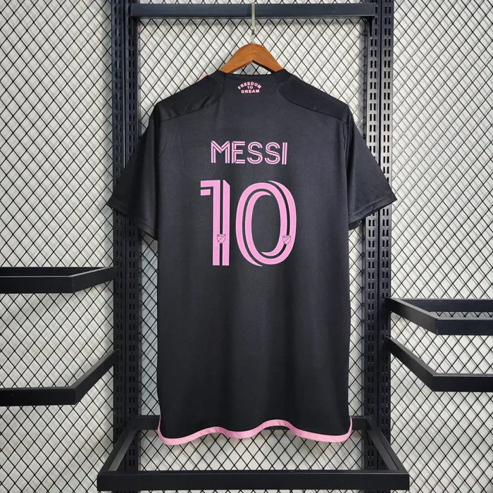 Maillot Inter Miami saison 2023-2024 extérieur