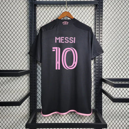 Maillot Inter Miami saison 2023-2024 extérieur
