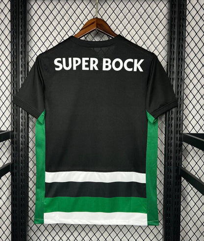 Sporting 2024/25 Domicile