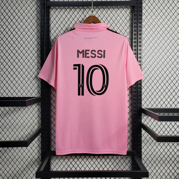 Maillot Inter Miami saison 2023-2024 domicile