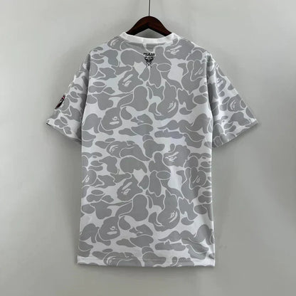 Maillot Inter Miami saison 2023-2024 édition limitée gris
