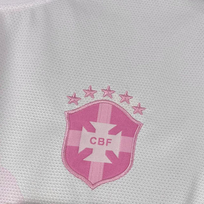 Maillot Brésil concept rose
