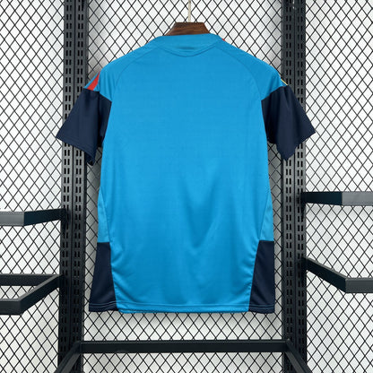 Maillot Espagne Entrainement 2025/26