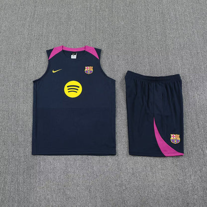 Ensemble d'été Barcelone