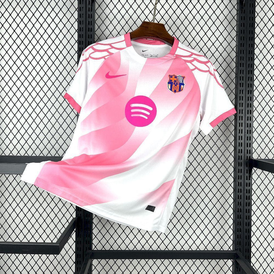 Maillot concept Barcelone