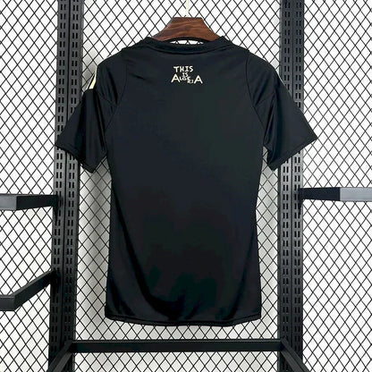 Maillot Algérie 2025