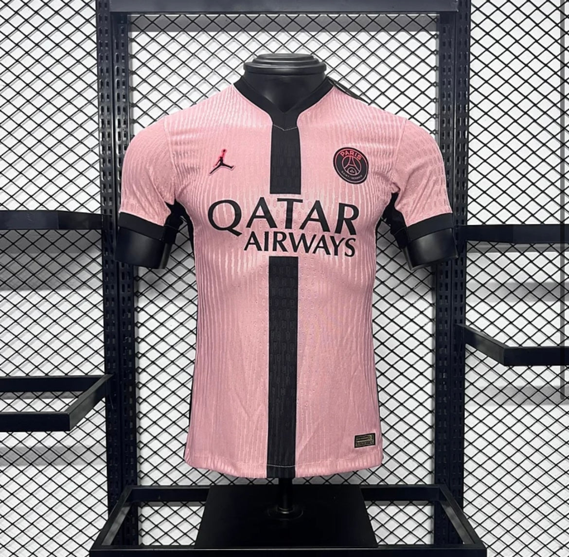 PSG 2024/25 Third