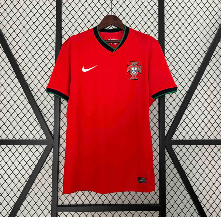 Portugal 2024 Domicile
