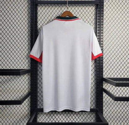 Maillot Maroc rétro