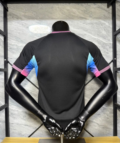 Maillot Algérie Concept