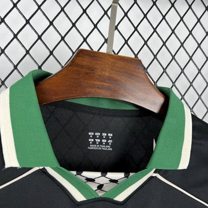 Maillot Palestine
