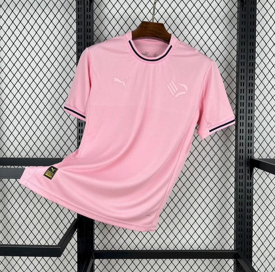 Palerme 2025/26 Domicile