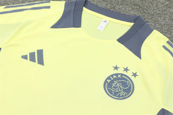 Ensemble Ajax Training 24/25