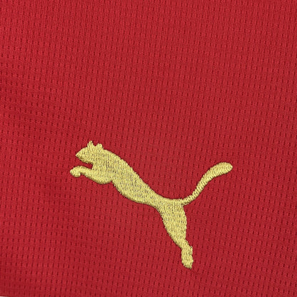 Maillot Maroc Domicile Coupe du Monde 2025/26