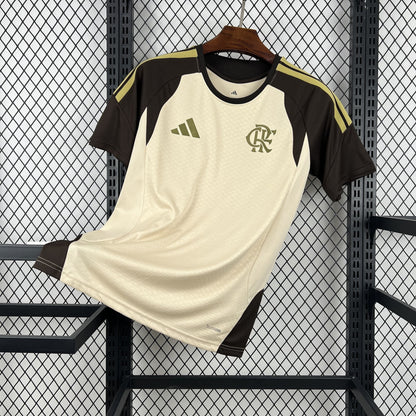 Maillots Flamengo entrainement 2025
