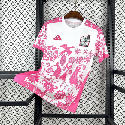 Maillot Mexique concept