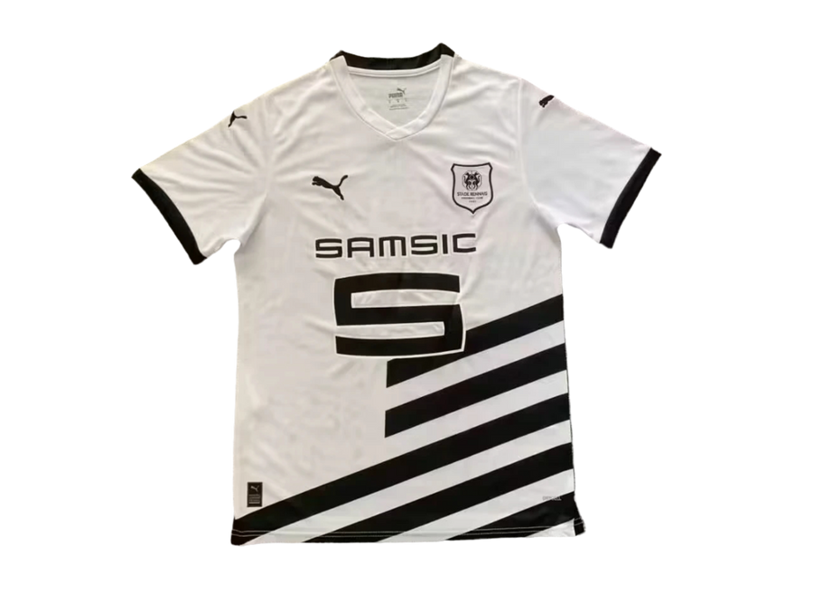 Stade Rennais 2023/24 Extérieur